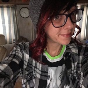 Meet your Posher, Madison